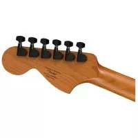Squier by Fender Contemporary Stratocaster Special Ht Sunset Metallic