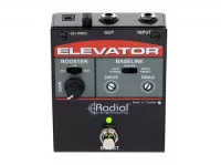 Radial ELEVATOR