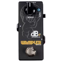 WAMPLER DB+ Boost