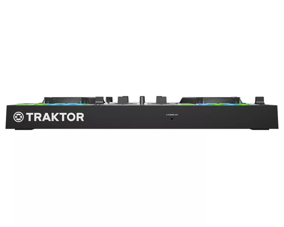 Native Instruments Traktor Kontrol S2 MK3