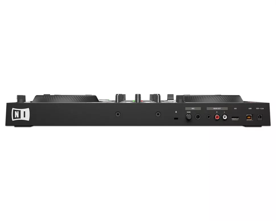 Native Instruments Traktor Kontrol S2 MK3