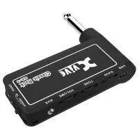 Xvive GA-3 Black