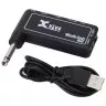 Xvive GA-3 Black