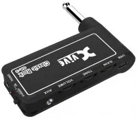Xvive GA-3 Black