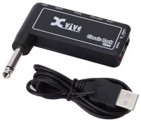 Xvive GA-3 Black