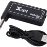 Xvive GA-3 Black