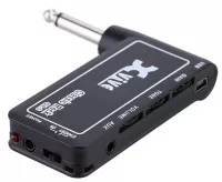 Xvive GA-3 Black