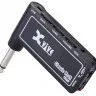 Xvive GA-3 Black