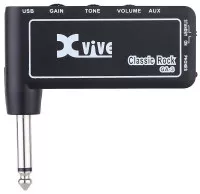 Xvive GA-3 Black