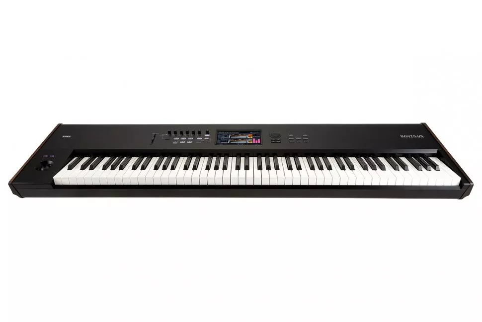 Korg NAUTILUS-88