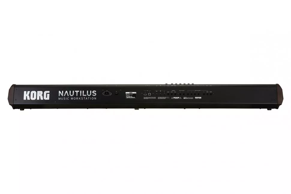 Korg NAUTILUS-88