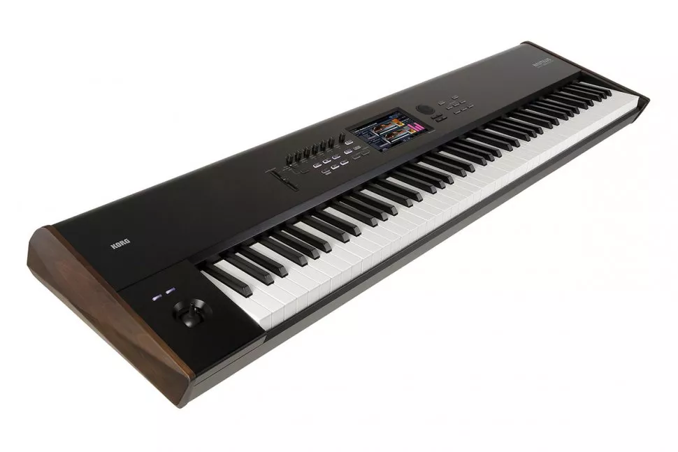 Korg NAUTILUS-88