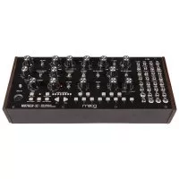 Moog Sound Studio Semi Modular Bundle Mother-32 and DFAM