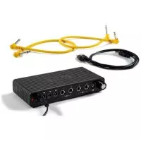 Moog Sound Studio Semi Modular Bundle Mother-32 and DFAM