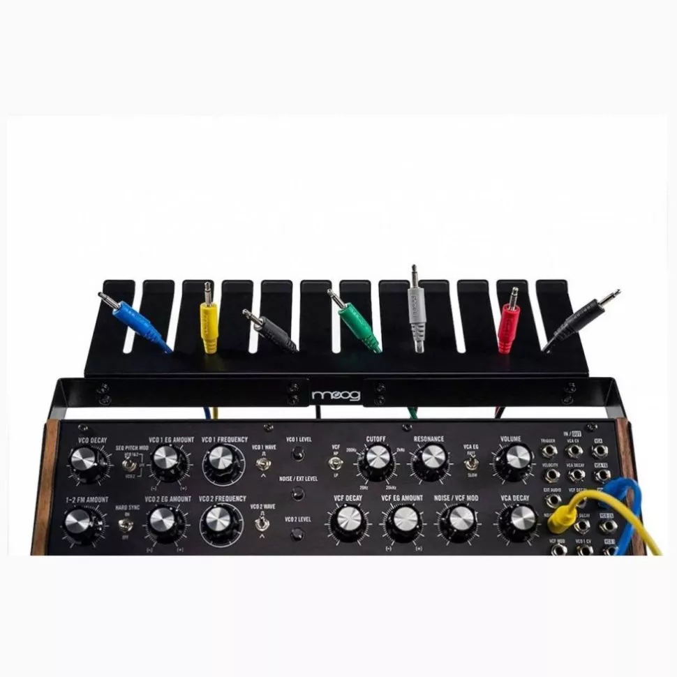 Moog Sound Studio Semi Modular Bundle Mother-32 and DFAM