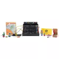 Moog Sound Studio Semi Modular Bundle Mother-32 and DFAM