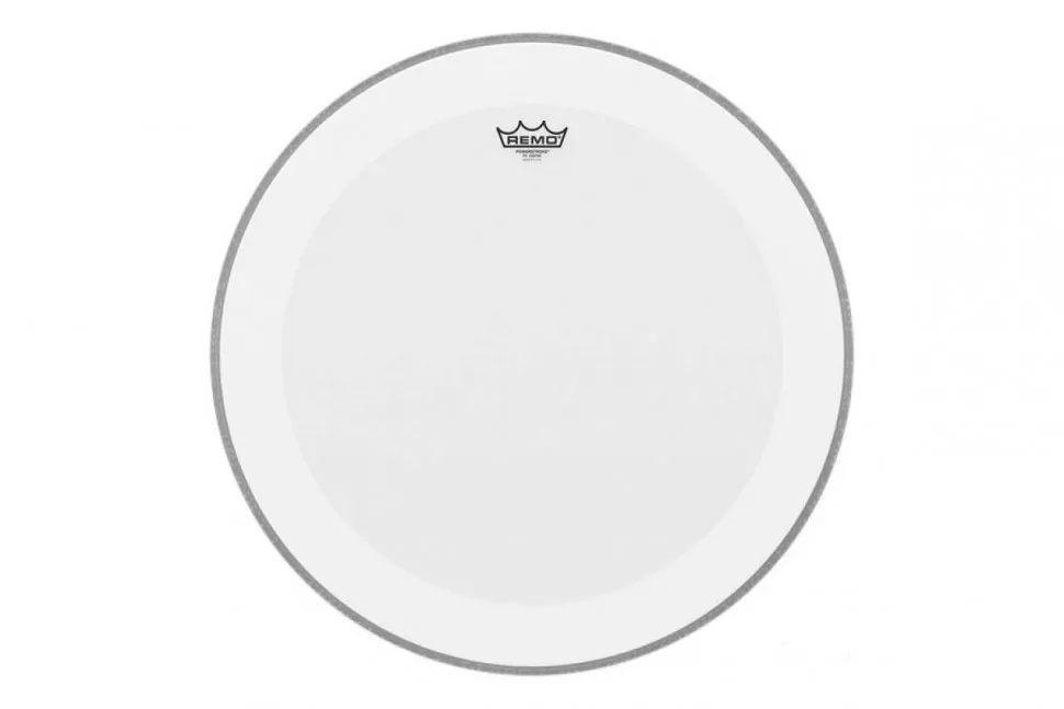 Remo Batter, POWERSTROKE 4, Coated, 14" Diameter