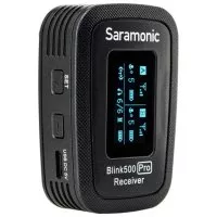 Saramonic Blink500 Pro RX