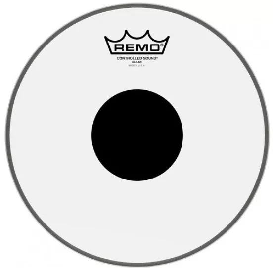 Remo CS 10' CLEAR Remo CS 10' CLEAR