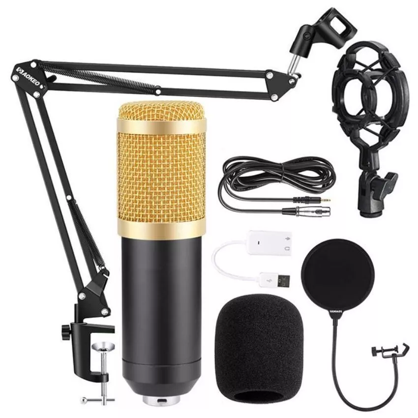 HL Audio BM-800 HL Audio BM-800