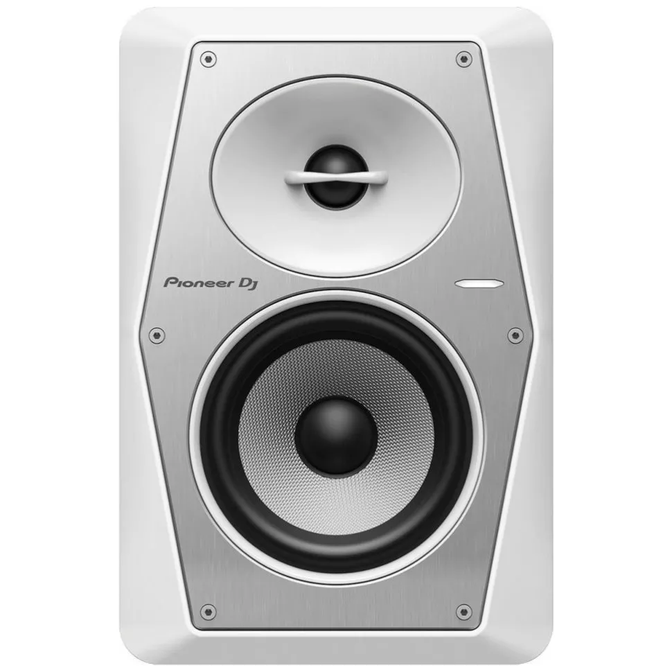 Pioneer DJ VM-50-W