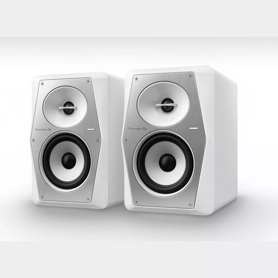 Pioneer DJ VM-50-W