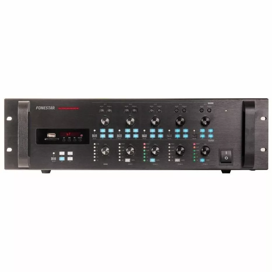 Fonestar MPZ-461