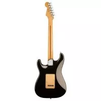 Fender American Ultra Stratocaster HSS MN Texas Tea