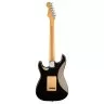 Fender American Ultra Stratocaster HSS MN Texas Tea