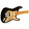 Fender American Ultra Stratocaster HSS MN Texas Tea