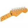 Fender American Ultra Stratocaster HSS MN Texas Tea