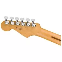 Fender American Ultra Stratocaster HSS MN Texas Tea