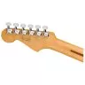 Fender American Ultra Stratocaster HSS MN Texas Tea
