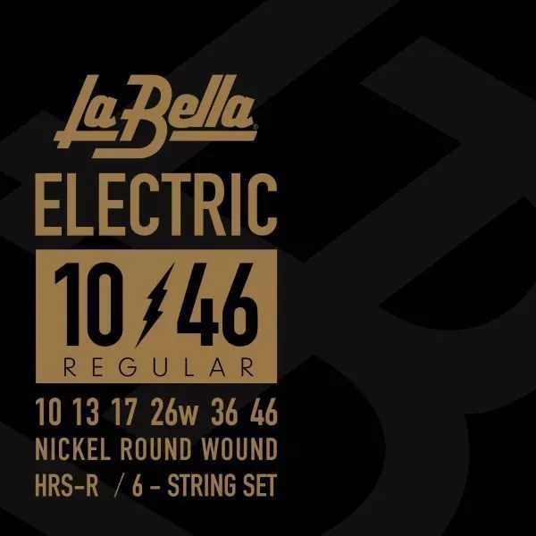 La Bella HRS-R La Bella HRS-R