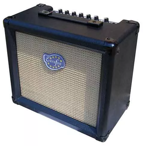 Eurofon CG15R Eurofon CG15R