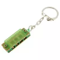 Hohner Mini Harp Color C-major M91301