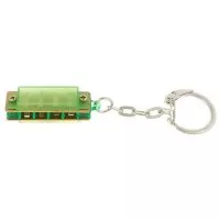 Hohner Mini Harp Color C-major M91301