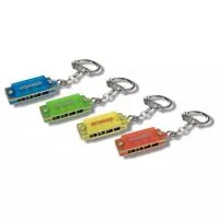 Hohner Mini Harp Color C-major M91301