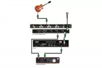 Warm Audio WA-412