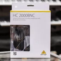 Behringer HC 2000BNC