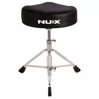 NUX NDT-3 drum throne