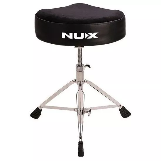 NUX NDT-3 drum throne NUX NDT-3 drum throne
