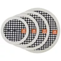 Rohema Muffins Set