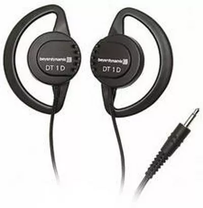 Beyerdynamic DT 1 S 32 Ohm/1.6 m Beyerdynamic DT 1 S 32 Ohm/1.6 m