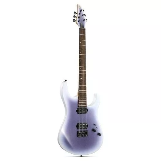 Donner Music DMT-100 Electric Guitar Gardient Violet