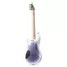 Donner Music DMT-100 Electric Guitar Gardient Violet