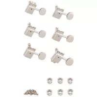 Fender American Vintage Stratocaster-Telecaster Tuning Machine Sets