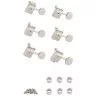 Fender American Vintage Stratocaster-Telecaster Tuning Machine Sets Fender American Vintage Stratocaster-Telecaster Tuning Machine Sets