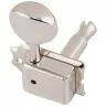 Fender American Vintage Stratocaster-Telecaster Tuning Machine Sets Fender American Vintage Stratocaster-Telecaster Tuning Machine Sets