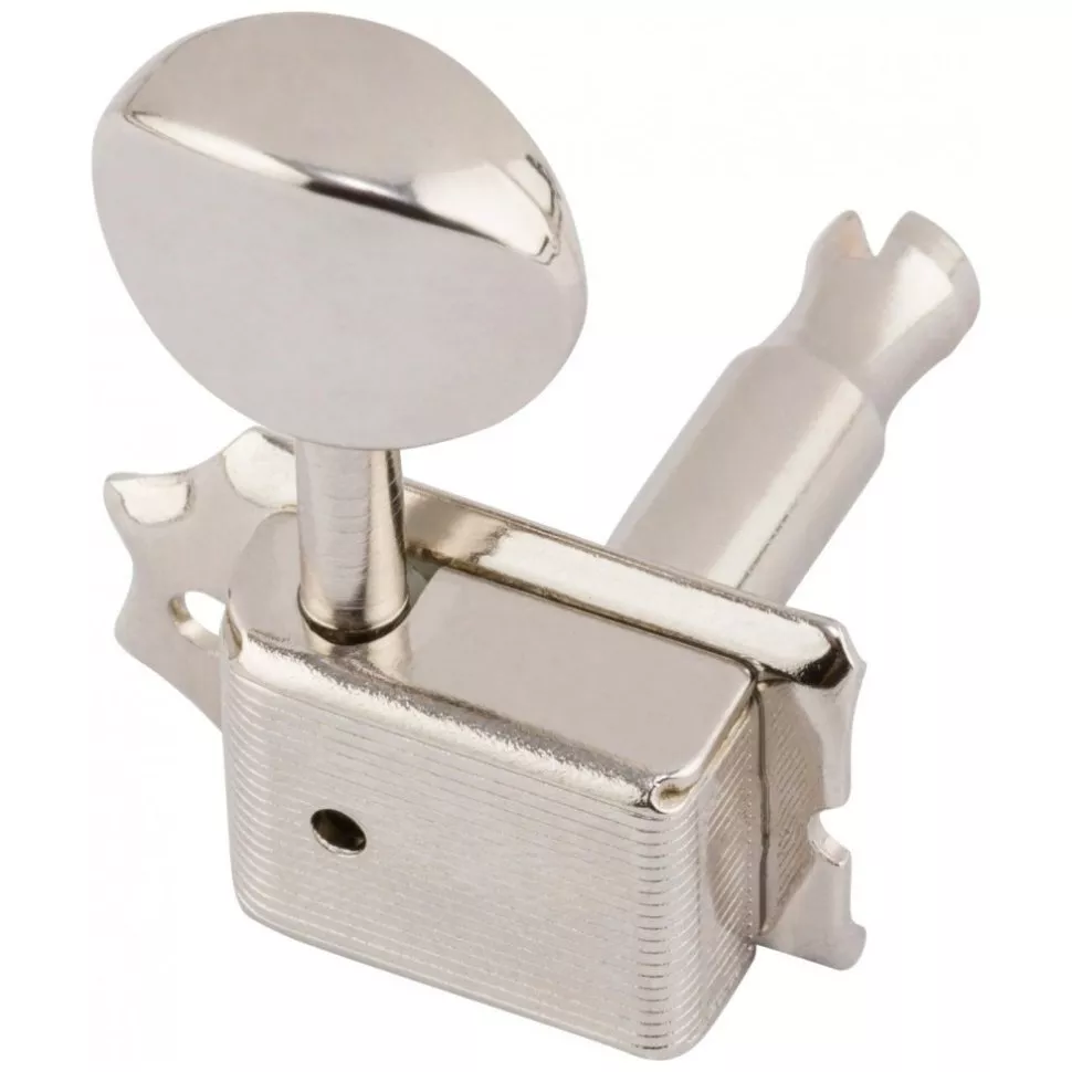 Fender American Vintage Stratocaster-Telecaster Tuning Machine Sets Fender American Vintage Stratocaster-Telecaster Tuning Machine Sets